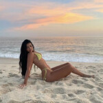 Mirella - Hola a todos soy ANNY BRASILEÑA tranquila delicada y sobre todo muy cariñosa y guapa igual