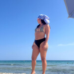 Alejandra chica extrovertida alegre