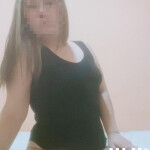 Salome JOVENCITA PARAGUAYA GUAPÍSIMA NUEVA EN TU CIUDAD