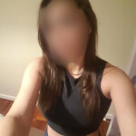 Vitoria una hermosa chica Bertamirans