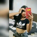 Fiorela - Hola cariño soy nueva en tu ciudad quisiera conocerte y pasar juntos estar bien agusto.. i