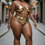 Ana tú masajistas perfecta