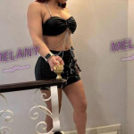 Melany mujer impresionante en Benalmádena