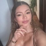 NOVEDAD LATINA CARIÑOSA Y CON GANAS DE DIVERTIRSE!!!