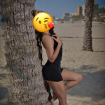 Tu morena encantadora