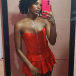 GERALDINE - HOLA AMORES SOY UNA JOVEN QUE ESTA POR BENALMADENA UNOS DIAS TIERNA Y SOBRETODO TE DARE 