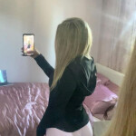Rica rubia - Hola amor soy laura 24 años de curvas que atrapan y sonrisa que derrite. Estoy disponib