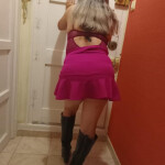 Andrea Nueva - Hola soy una Paraguaya Madura disponible muy cariñosa hago masajes