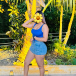 Educada jovencita guapa en beasain