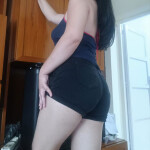Isabel - Hola soy Isabel una chica guapa con ganas de soy divertida cariñosa te espero en mi departa
