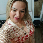 Madurita colombiana - Soy una hermosa colombiana amorosa rubia para trabajar pero solo en el 8lasg 2