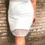 Ya llegó Jessica la madurita que te va a compañar en todo