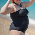 Soy tu madurita JESSICA recién llegada de la playa