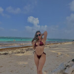 HERMOSA COLOMBIANA - Soy una mujer tierna auténtica y con mucha clase. Me encanta cuidar cada detall