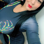 MASAJES Y MUCHO MAS SOY TATIANA LA MAS CALIDA