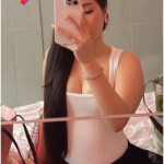 Universitaria - Hola amor soy carina de 24 años chicas tierna cariñosa y educada siempre dispuesta a