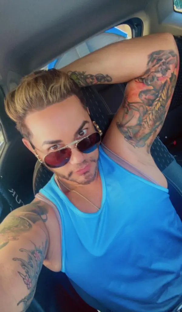 Fondo avatar