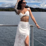 MELINA 672261304 COLOMBIANA DE LUJO SUPER VIBRANTE