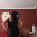 CHICA COLOMBIANA EN CASTELLÓN SALIDAS