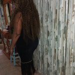Diana - Hola mis amores soy Diana una hermosa mulata Colombia dispuesta a tus más ocultos secretos s