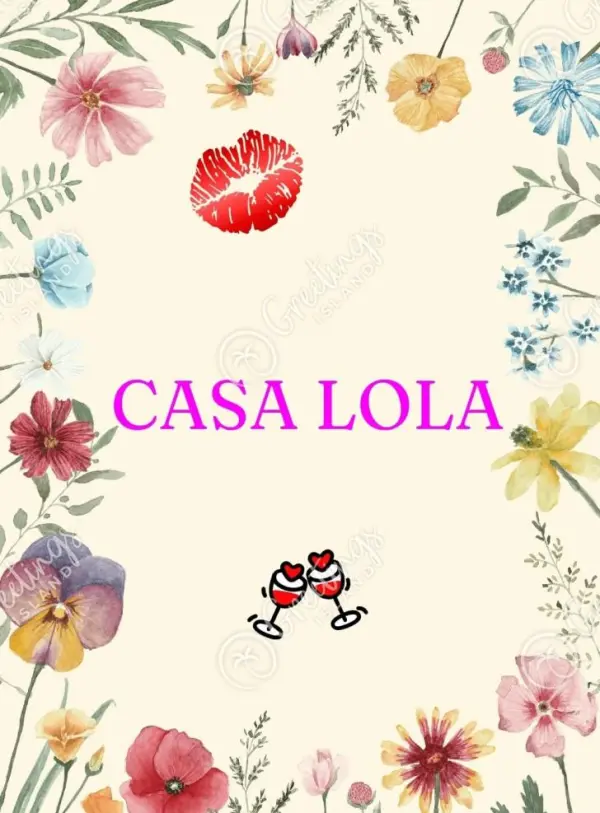 Fondo avatar