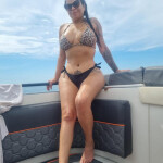 VALERIA UN ENCANTÓ DE MUJER LATINA.