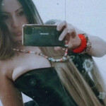 Naty impresionante joven novedad
