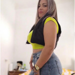 ANDREA NUEVA EN TU CIUDAD!!!