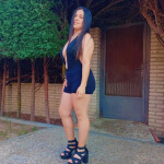 NUEVA EN LA ZONA LORCA ALEXA BELLA LATINA AUTÉNTICA UNICA INDEPENDIENTE TE ATREVES