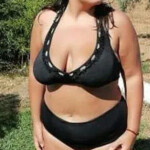 Alexandra - Hola soy Alexandra colombiana curvy trabajo con una compañera realizamos masaje relajant