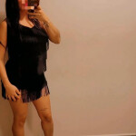 Latina - Hola soy carolina una joven colombiana recién llegada a tu ciudad disponible 24 horas doy a