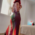 SUPER BONITA!!! LADY 613631410 COLOMBIANA DULCE ESPECTACULAR Y ARROLLADORA