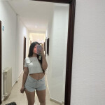 DULCE - Una jovencita escort súper cariñosa como ves en mis fotos tengo un hermoso cuerpo siempre es