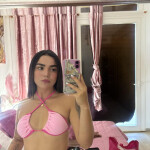 Mariana Escápate conmigo... y olvídate del mundo