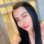 Latina nueva en Totana!!