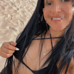 Novedad linda latina llegando gran canarias