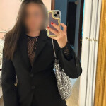 INÉS MADRILEÑA MASAJISTA PROFESIONAL