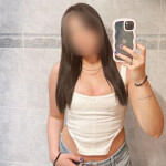 INES MASAJISTA PARTICULAR ESPAÑOLA ZONA SANSE
