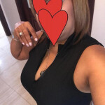 Soy argentina muy cariñosa