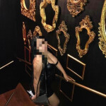 Las canteras - Hola mi nombre es aleja soy una joven masajista colombiana de 29años y soy nueva en l