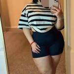 Valeria - Hola chicos soy Valeria una chica colombiana rellenita pero con buenas curvas muy educada 