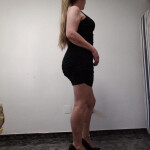 Sara - Hola mis amores soy Sara una madurita colombiana rubia con buenas curvas tranquila y buena co
