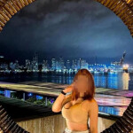 Nueva latina - Acompañante de lujo una chica extrovertida espontanea simpática y cariñosa con ganas 