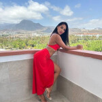 PUERTO DEL ROSARIO ANDREA LATINA NOVEDAD ESCORT DE LUJO RECIEN LLEGADA TODA UNA DIOSA LLAMAME Y QUEDAMOS