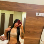 LATINA - Mi amor soy luisa joven colombiana con mucho carisma energética con muchas ganas de conocer