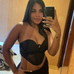 NIKOL 613314267 CHICA COLOMBIANA TODA ENERGIA