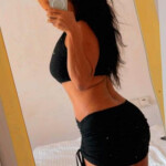Madurita Rose - Hola mis amores soy Rose brasileiña si busca una buena compañía y una buena massaje 