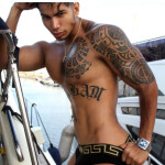 Moisés Abraham Morenazo latino. Sólo WhatsApp