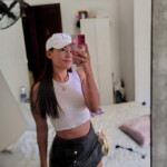 Soy Valeria - Hola soy Valeria una chica joven con y escríbeme