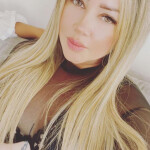 Daniela colombiana simpática en Madrid